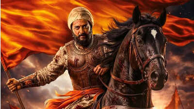 'Raja Shivaji' box office collection Day 14: Riteish Deshmukh starrer crosses Rs 90 crore mark; becomes second-highest grossing Marathi film