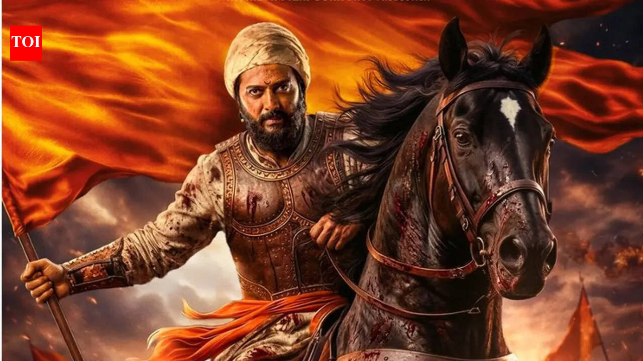 'Raja Shivaji' box office collection Day 14: Riteish Deshmukh starrer crosses Rs 90 crore mark; becomes second-highest grossing Marathi film