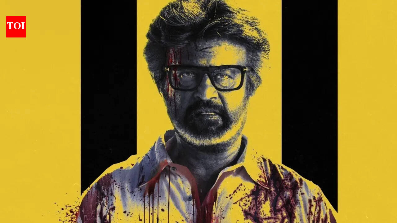 Death on Rajinikanth’s 'Jailer 2' sets; A technician electrocuted during film shoot in Chennai