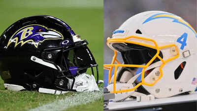 NFL Trade Rumors: Baltimore Ravens and Los Angeles Chargers emerge as potential fits for the All-Pro wide receiver