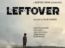 'LEFTOVER' at Cannes; Salim Ahamed says, 'I wanted to tell this story in a way that remains emotionally honest'