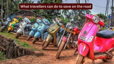 Petrol and diesel prices rise in India: What travellers can do to save money on the road