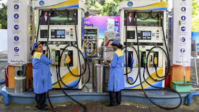 Petrol, diesel, CNG get costlier: Check prices in Bengaluru