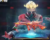 Garena Free Fire MAX redeem codes 15 May 2026: Latest working codes for free diamonds, skins & rewards