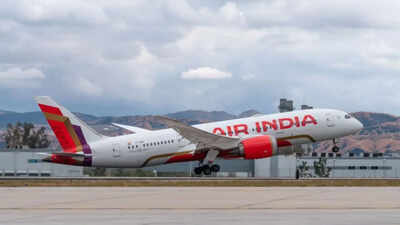 Air India hit with over Rs 26k-crore loss in 2025-2026: 25% stakeholder took blow of $743m