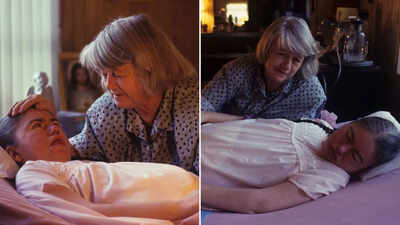 The world’s longest coma that kept a teen asleep for 42 years until the final goodbye