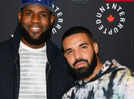 Courtside bromance to rap beef: Drake's apparent shots at LeBron James, explained