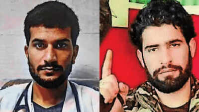 ‘Enemy within’ strategy: NIA reveals Pakistan’s plan to push Ghazwa-e-Hind through ‘doctor-terror’ module