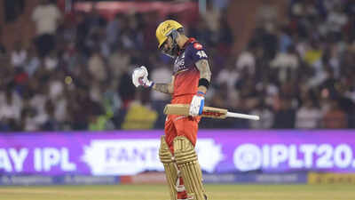 IPL 2026 | 'It eats me up when I don't score': For Virat Kohli, the fire still burns