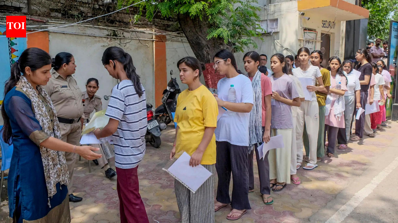 NEET UG exam 2026 rescheduled for June 21 after paper leak row