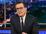 Stephen Colbert reveals the guest who left him flustered