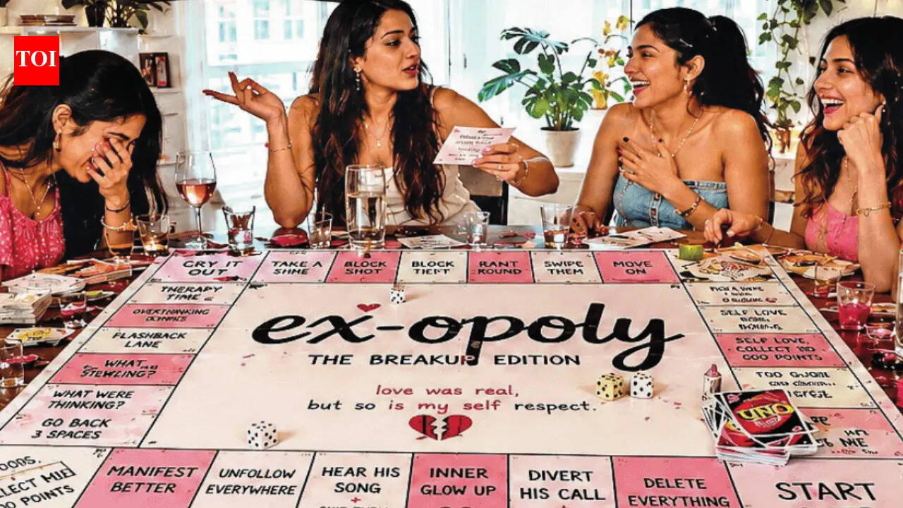 Fake currency and real betrayal: The city’s new favourite hobby