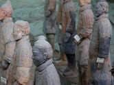 Did you know how a man's well-digging led to discovery of Terracotta Army?