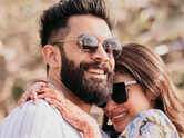 Mouni Roy once gave Suraj Nambiar an ULTIMATUM over marriage