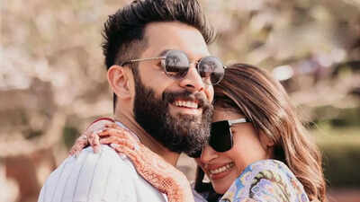 'It was this way or the highway': Mouni Roy once gave Suraj Nambiar an ULTIMATUM over marriage
