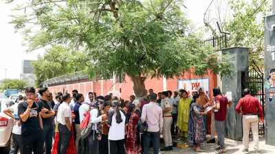 NEET UG exam 2026 rescheduled for June 21 after paper leak row