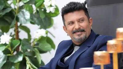 When Dileep Raj spoke about retiring at 50 in an interview months before his untimely death