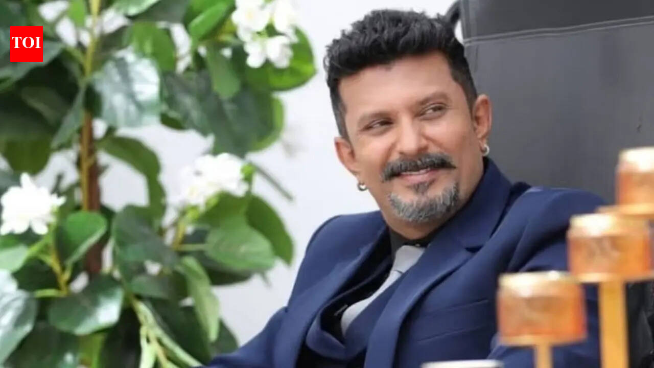 When Dileep Raj spoke about retiring at 50 in an interview months before his untimely death