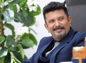 When Dileep Raj spoke about retiring at 50 in an interview months before his untimely death
