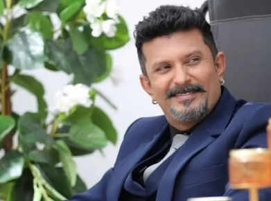When Dileep Raj spoke about retiring at 50 in an interview months before his untimely death