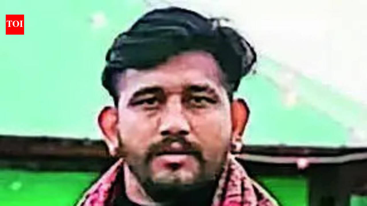 Sonu Nolta murder case: Mastermind who fought assembly polls arrested