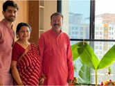 Avinash buys first home: TV actor credits 10 years of hard work
