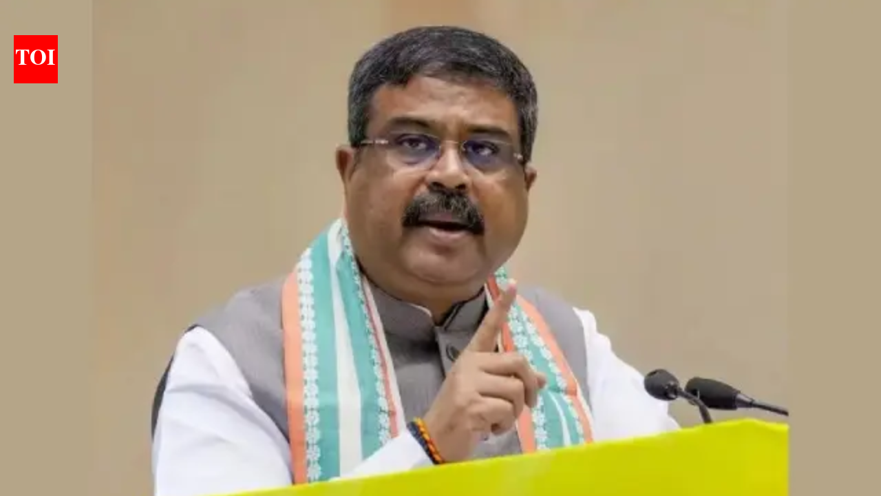 Paper leak row: Education minister announces computer-based NEET exams from next year