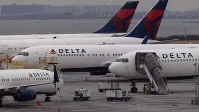 Delta Airlines to Elon Musk: We chose Amazon Leo and not Spacex because we want to work with a company that ...