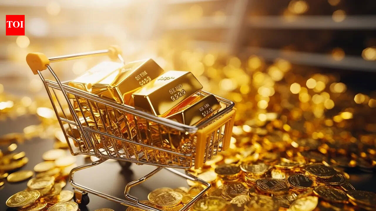 Price prediction: Where are gold rates headed today &amp; what should investors do?