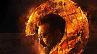 ‘Aakhri Sawal’ Twitter review: Sanjay Dutt and Namashi Chakraborty power this intense ideological drama