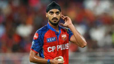 IPL 2026 | 'Arshdeep Singh should be banned': Ex-India star fumes over alleged racist remark on Tilak Varma