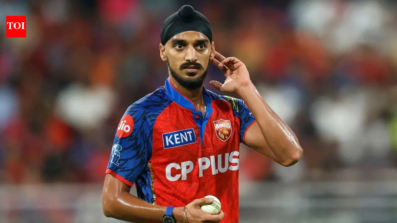 'Arshdeep should be banned': Ex-India star fumes over racist remark on Tilak Varma