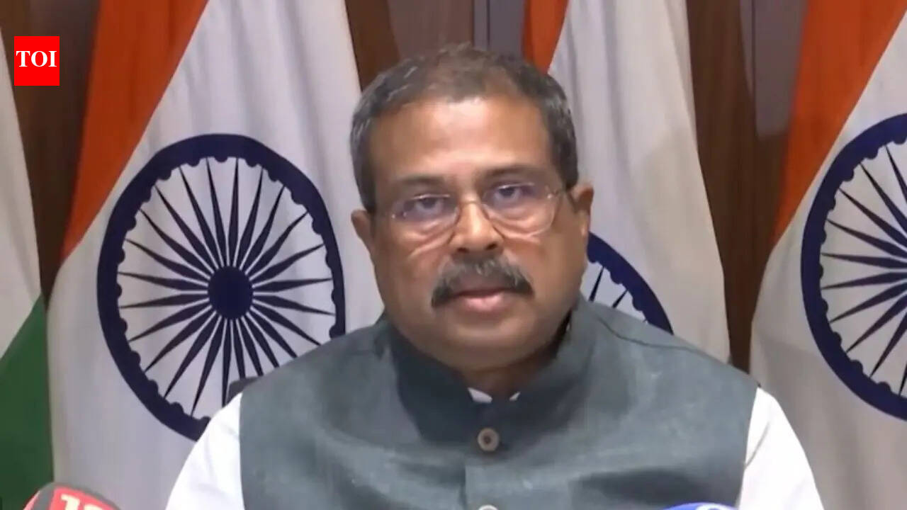 ‘Guess papers’ exposed NEET UG 2026 leak: Govt admits breach, shifts exam online from next year