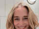 Emilia Clarke on surviving two brain hemorrhages: Convinced that I had cheated death