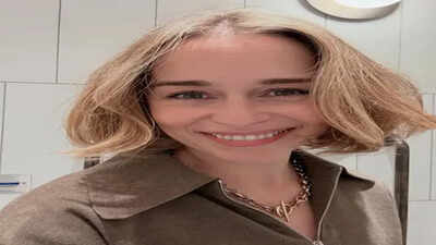 Emilia Clarke on surviving two brain hemorrhages: Convinced that I had cheated death