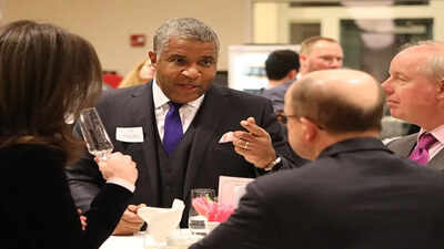 Por que a doação surpresa de Robert F. Smith para Morehouse foi ainda mais importante após o dia da formatura