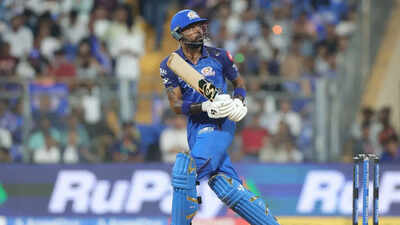 IPL 2026 | Hardik Pandya likely to return for KKR clash, confirms Mumbai Indians teammate