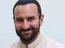 'Kartavya' actor Saif says fatherhood changed him