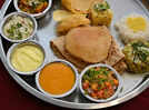 PUNE&rsquo;S WEEKEND AAMRAS TRAIL IS OFFICIALLY ON