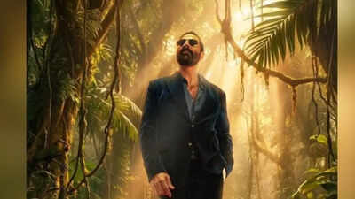 'Welcome To The Jungle' teaser: Akshay Kumar returns as Rajeev for comic chaos with Disha Patani, Lara Dutta in tow - Watch