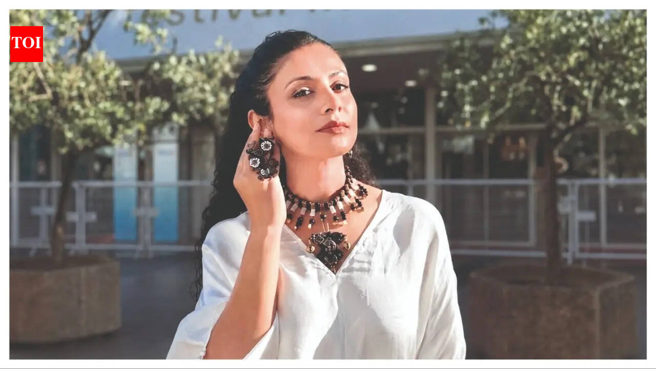 This is a great time for regional Indian films: Manasi Parekh on taking ...