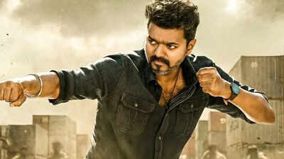 ‘Chief Minister’ or ‘Thalapathy’? What will be Vijay's title card for 'Jana Nayagan'; Know here
