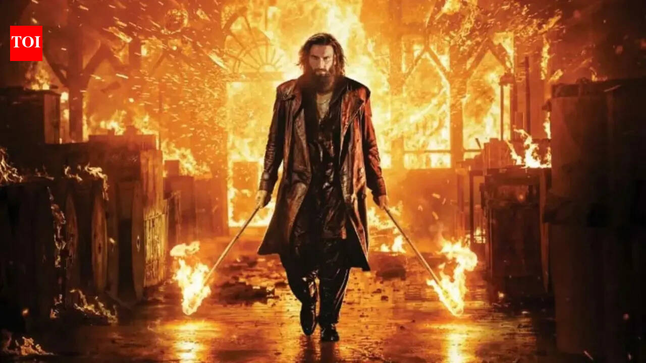 'Dhurandhar 2 'Raw and Uncut': Beheadings, severed head football - all EXTRA scenes that were cut from theatrical version