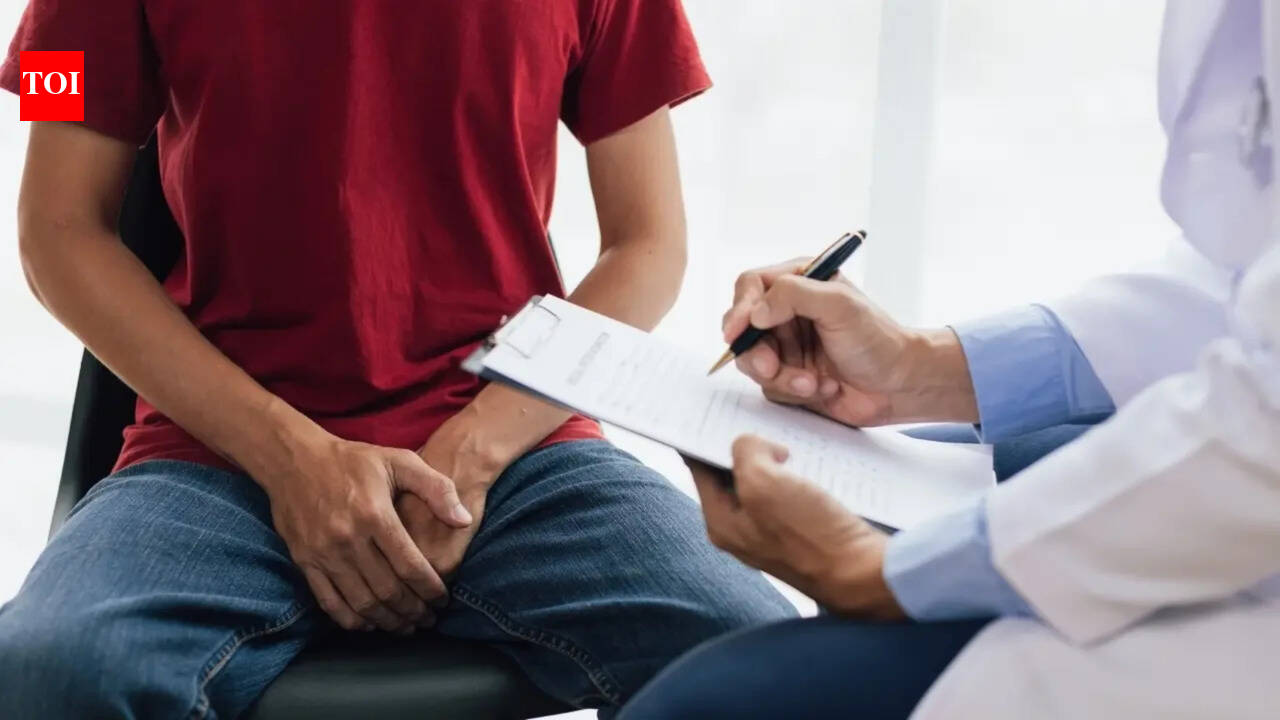 Prostate cancer screening modestly reduces deaths, study finds