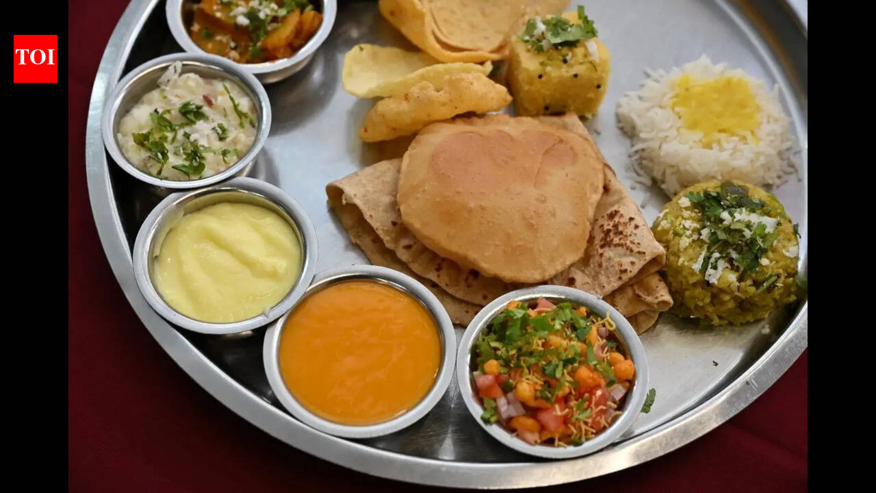 PUNE’S WEEKEND AAMRAS TRAIL IS OFFICIALLY ON