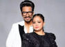 Haarsh says marrying more successful Bharti initially felt &lsquo;ajeeb&rsquo;