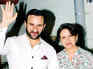 Sharmila Tagore pushed Saif to do deeper, meaningful roles: 'You're not sounding..'