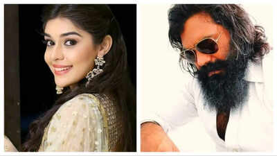 Eisha Singh: What excited me about OBSESS was its emotional unpredictability