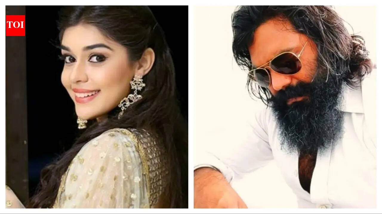Eisha Singh: What excited me about OBSESS was its emotional unpredictability