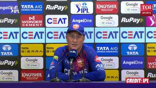 Brad Haddin explains what went wrong for Punjab Kings, again!